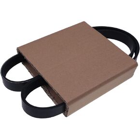 Belt 78-1664 Compatible with Thermo King Tri-Pac Serpentine Belt 6 Rib Tripac APU 1E32438H05