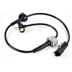 SPEEDWOW ABS Wheel Speed Sensor Front Left Right for Cadillac Escalade 2015-2020| for Chevy Cheyenne 2014-2018, Silverado 1500 2500 3500 2014-2019, Suburban, Tahoe | for GMC Sierra 1500 Yukon