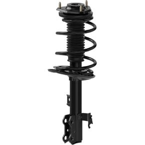 Monroe Quick-Strut 173014 Suspension Strut and Coil Spring Assembly for Toyota RAV4