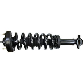 Monroe Quick-Strut 173032L Suspension Strut and Coil Spring Assembly for Ford F-150