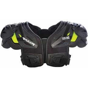 RAZOR RZ15 (Multi-Position) Shoulder Pads (EA)