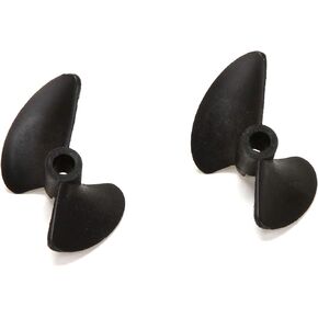 Pro Boat Propeller Comp 1.6 x 1.6 for 4mm Shaft PRB282008 Replacement Boat Parts