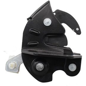 NewYall 10356951 Rear Right or Left Driver or Passenger Side Lower 3rd Door Lock Latch Actuator Assembly