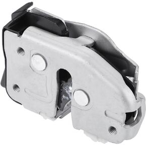 uxcell No.3L2Z7843150AA/F75Z7843150AB Rear Tailgate Trunk Latch Lock Actuator for Ford Expedition XLT 1997-2001 for Ford Explorer 2002-2005