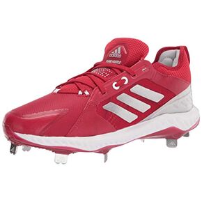 adidas Women's Purehustle 2 Baseball Shoe