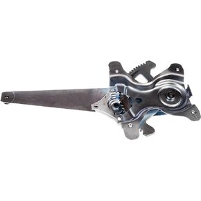 Dorman 749-722 Rear Driver Side Power Window Regulator (Regulator Only) Compatible with Select Toyota Models