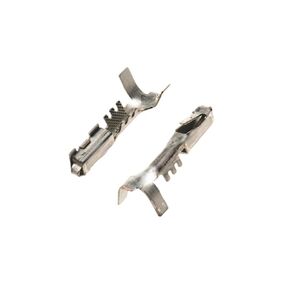 30pcs 12077411 Connecting Terminal for Metri-Pack 280 Series Automotive Connectors, Cable Connectors
