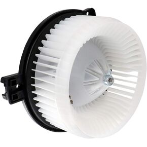 79310-SHJ-A01 700192 Front HVAC Blower Motor Fan Assembly for 2005-2010 Honda Odyssey, 2005-2012 Acura RL, 2006-2007 Honda Ridgeline