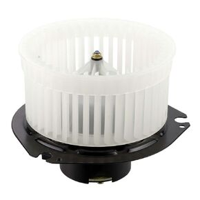 HVAC Blower Motor Assembly 700067 89019112 615-00535 PM3922 PM4000 Heater Blower Motor with Fan Cage Fit for 1996-2013 Chevrolet Express 1500 2500 3500, 1996-2013 GMC Savana 1500 2500 3500 in Saudi Arabia