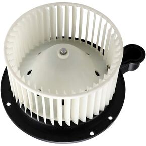 مجموعة محرك منفاخ HVAC لـ 2006-2010 Ford Explorer & Mercury Mountaineer & Ford Explorer Sport Trac 07-10, 700178 8L2Z19805A in Kuwait