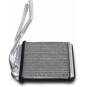 A-Premium HVAC Heater Core Compatible with Chevy Classic 2004-2005, Malibu 1997-2005 & Oldsmobile Alero 1999-2004, Cutlass 1997-1999 & Pontiac Grand Am 1999-2005, Replace OE# 52481264, 89018432