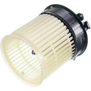 YHTAUTO A/C Heater Blower Motor w/Fan Cage Assembly Replacement for Nissan Rogue 2014-2019, Rogue Sport 2017-2019