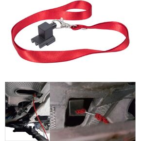 Yoursme Flywheel Holder for BMW (118660) N55 N20 N26 Engine Alternative to JTC 6670