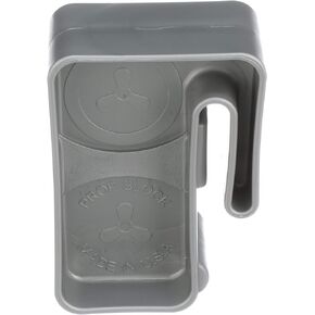 Quicksilver 8M0129072 Floating Prop Block