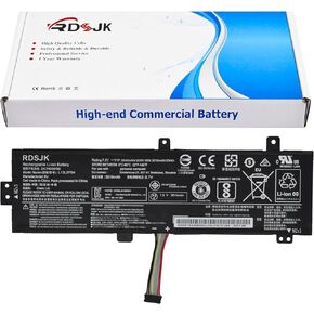 L15L2PB4 L15L2PB5 Laptop Battery for Lenovo IdeaPad 310-15ISK 310-15IKB 310-15ABR 310-15IAP 310 Touch-15IKB/15ISK 510-15ISK 510-15IKB L15C2PB5 L15M2PB5 L15M2PB3 L15C2PB3 L15C2PB7 L15S2TB0 7.6V 30Wh