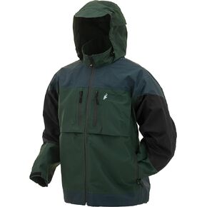 Frogg Toggs Toadz Anura Rain Jacket