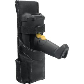 Scanner Holster,Soft Material Holster for Symbol MC3190-R, MC3190-S,MC330K-R MC330M-R,MC330K-S MC330M-S,MC9500-K MC9596-K MC9598-K