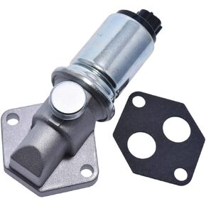 Walker Products 215-2043 Fuel Injection Idle Air Control Valve