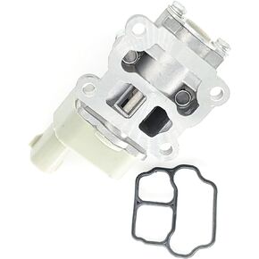 Holstein Parts 2IAC0031 Idle Air Control (IAC) Valve