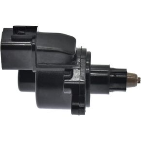 Idle Air Control Valve E9T15271C E9T15292 MD614368 MD614559 MD628051 compatible with Mitsubishi Eclipse Galant Hyundai Elantra Sonata Eagle Talon