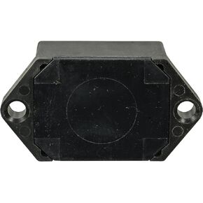 DB Electrical KLX-SDLA135 Klixon 135A Circuit Breaker Compatible with/Replacement for Universal