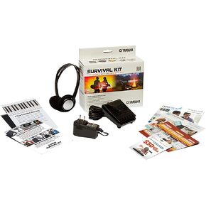 Yamaha SKB2 Survival Kit for Portable Yamaha Keyboards