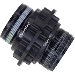 Bicycle Bottom Brackets Tool for SRAM Dub BSA30 Aluminum Alloy 7075 can be reused