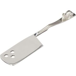Abbott Collection Cheese Cleaver with Mouse
