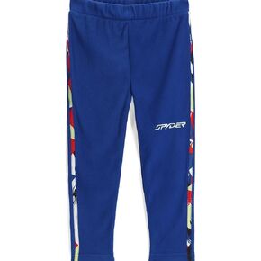 Spyder Boys Toddler Speed Fleece Pants