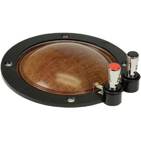 Audiopipe APCD4085VC استبدال ملف Kapton الصوتي - لـ Audiopipe Apcd-4085