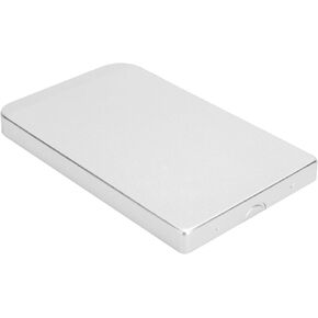 YD0004 USB إلى، 3.0 2.5 بوصة محمول 80 جيجا لوازم الكمبيوتر المحمول Sliver250GB 120G 250G 320G 500G 1 تيرابايت 2 تيرابايت عالمي للشاشات والقرص الصلب الفضي (250 جيجا) USB3.0 تخزين 2.5 بوصة قرص خارجي محمول للكمبيوتر in Kuwait