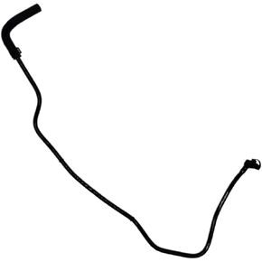 Throttle Body Inlet Heater Pipe Hose 25192905 for Chevy Cruze, Sonic, and Saturn Astra - Fits 1.8L and 1.6L Engines - Part No. 55569809