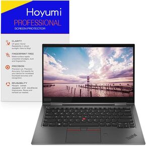 Screen Protector For 16 Inch Laptop 16:10 WideScreen 16 Inch (Not Fit 15.6") Compatible with HP/DELL/Asus/Acer/Sony/Samsung/Lenovo/Toshiba/MSI Anti Bluelight 2Pcs