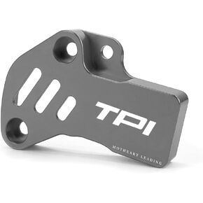 واقي مستشعر TPS للدراجات النارية لـ K.TM 250 300 XC-W TPi 300 XC-W TPi ستة أيام EXC 150 250 300 TPi EXC 250 300 TPi ستة أيام XCW 150 TPi XC 250 300 ملحقات مستشعر موضع الخانق (أسود) in Kuwait