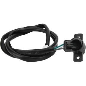 Club Car Throttle Sensor Assembly, Club Car 1m Throttle Position Sensor JN4858850100 Replacement for G14‑G16 Electric Club Car 1995 to 2002 Golf Cart Parts in Saudi Arabia