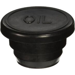 Omix-Ada | 17402.09 | Engine Oil Filler Plug, Aftermarket Valve Covers, 258 CID | OE Reference: 33001284