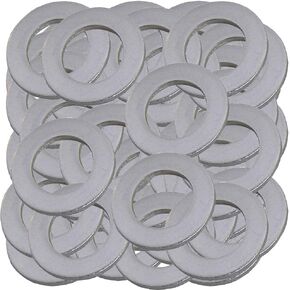 (DPWM10.18-50) M10 x 18 Drain Plug Washer