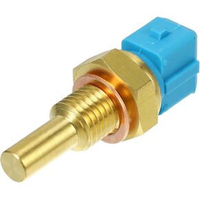 ACROPIX Water Temperature Sensor Engine Coolant Temperature Sensor Fit for BMW 318i E30 1984 No.13621709967 - Pack of 1 in Saudi Arabia