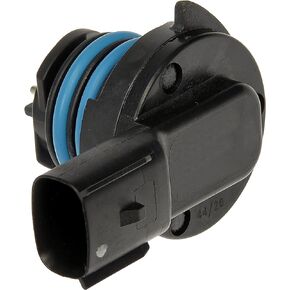 Dorman 904-055 Water In Fuel and Fuel Temp Sensor Compatible with Select Ford Models