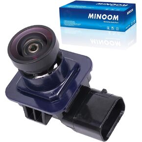 EV4T-19G490-AA Backup Camera Reversing Parking Assist Camera Part No.#EV4T19G490AA