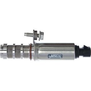 APDTY 028327 Variable Valve Timing VVT Solenoid (Fits Exhaust Side Of 2.0L, 2.2L, or 2.4L Engine) (Replaces 12628348 12646784 12655421, 917-216, 917216, VVT199, VTS1003, VVS104)