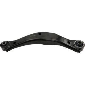 MOOG RK643108 Suspension Control Arm rear left upper