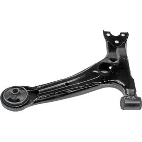 Dorman 522-986 Front Passenger Side Lower Suspension Control Arm Compatible with Select Pontiac/Toyota Models