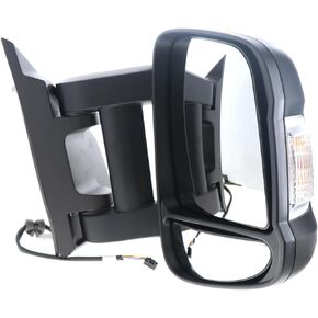Mopar Mirror Assembly (R/H) - 7SV32JXWAA (Fits Ram Promaster 3500, 3.6L 2022)