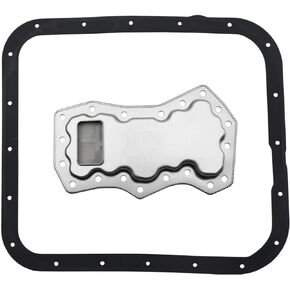 Beck/Arnley Auto Trans Filter Kit - 044-0315