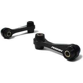 وصلات نهاية قضيب التأرجح الخلفي من PERRIN متوافقة مع Subaru WRX 2008 - 2019، BRZ 2013 - 2020، FRS 2013 - 16، Toyota GT86 2017-2020، Legacy 2010 - 2019 وCrosstrek 2013 -2017