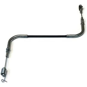 17 1/4" Throttle Accelerator Cable fits Most Club Car DS 1984-1991 Gas Golf Cart 341cc