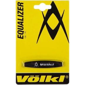 Volkl Equalizer Vibration Dampener Dense Pattern | 1 Piece