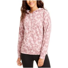 Womens Fittiness Running Hoodie