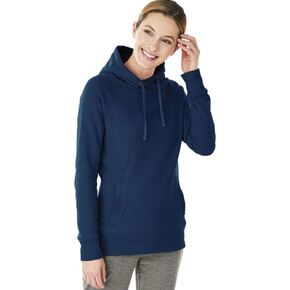 سترة بغطاء رأس للسيدات من Charles River Apparel in Kuwait